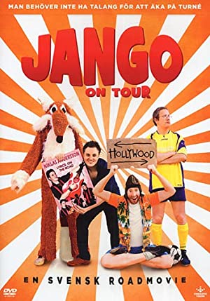 Jango on Tour (2011) with English Subtitles on DVD on DVD